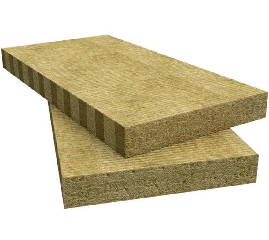 Insulation Installation